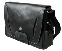 Port LGendary LEATHER Messenger 14 (201123)